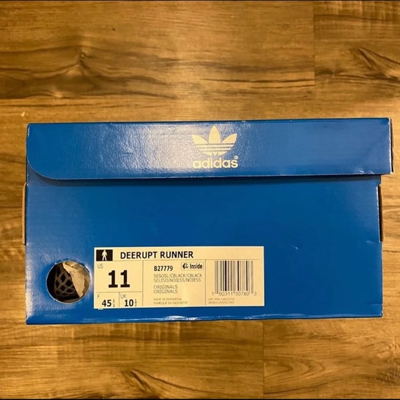 💥NEW💥 Adidas Deerupt Runner - Picture 7 of 8